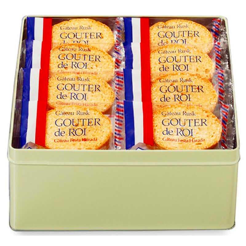 ガトーフェスタ　ハラダ　グーテ・デ・ロワ